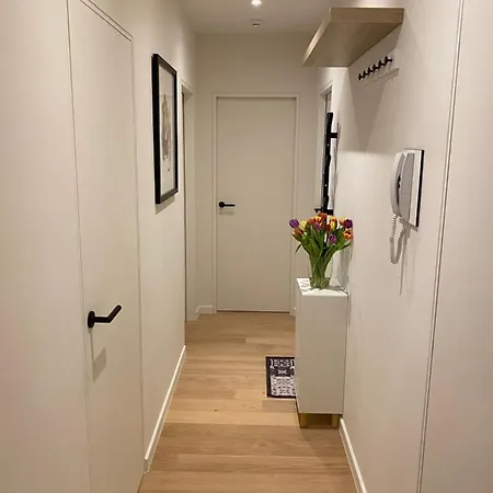 Misan Apartment