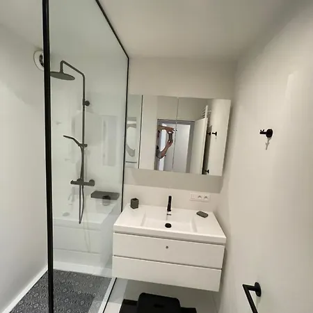 Apartman Misan Nieuwpoort