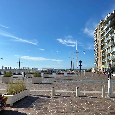Misan * Nieuwpoort