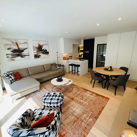 Misan Apartment