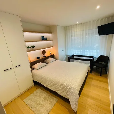 Misan Apartment *