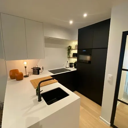 Apartment Misan *
