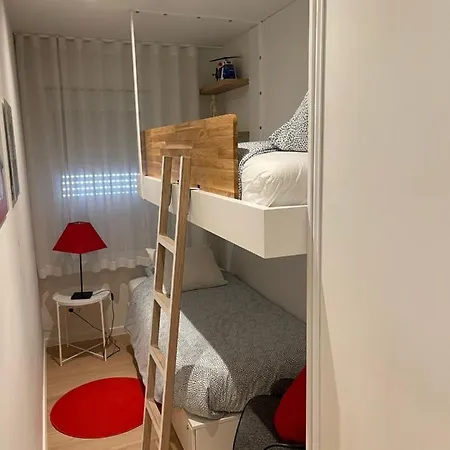 Misan Apartman Nieuwpoort