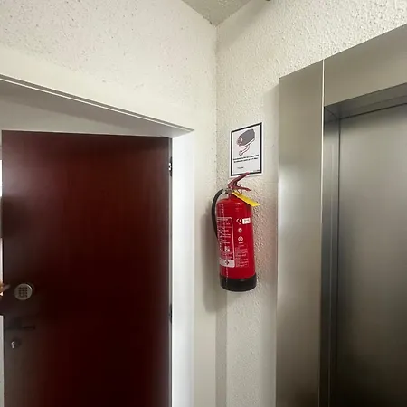 Apartment Misan