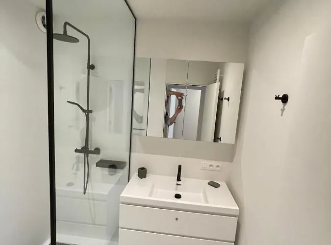 Daire Misan Nieuwpoort