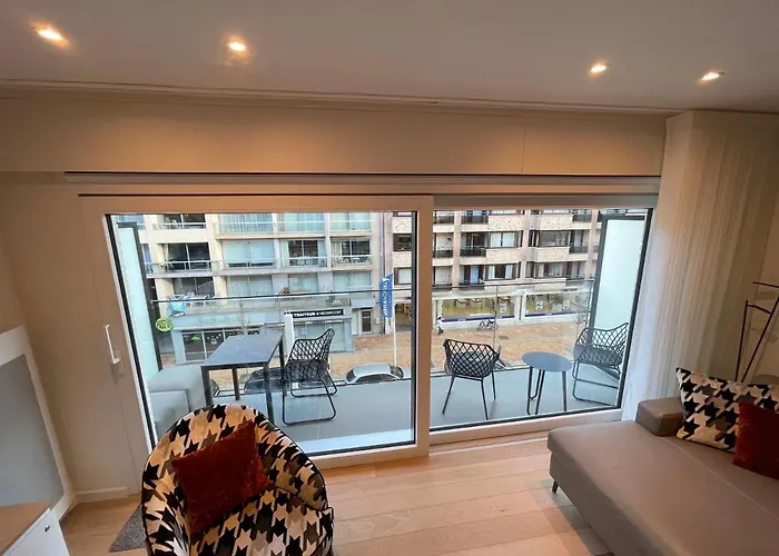 Daire Misan Nieuwpoort